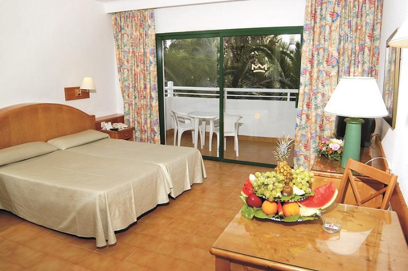 Riu Papayas Hotel 4*