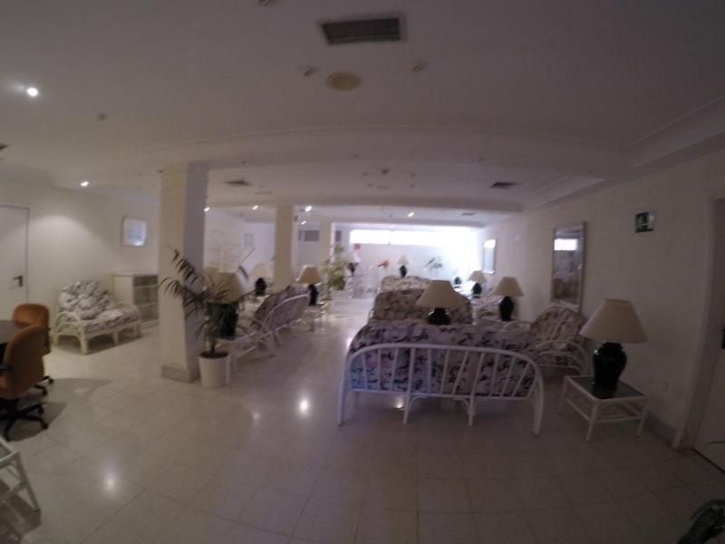 Parque Nogal (adults Only) Resort 2*