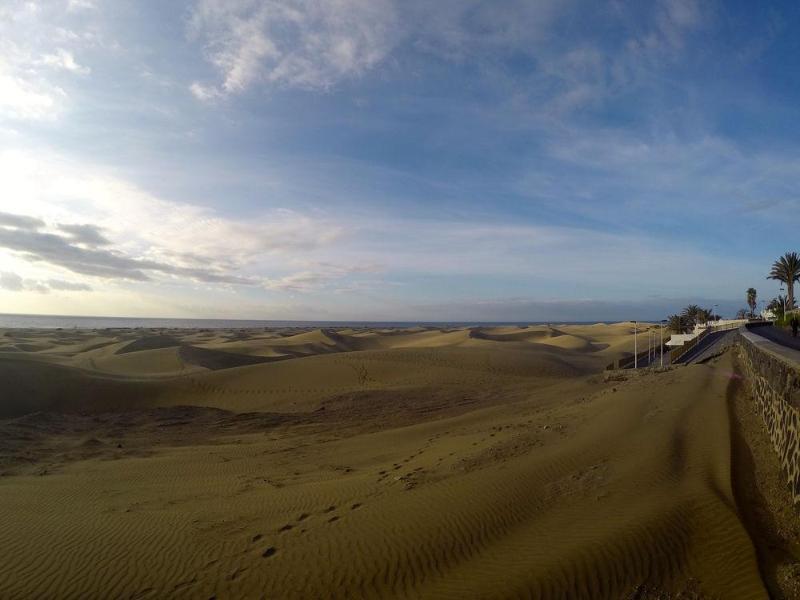 Parque Nogal (adults Only) Resort Maspalomas (Gran Canaria)