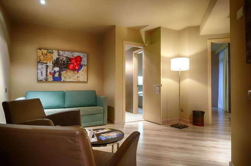 Corallium Beach By Lopesan - Adults Only 3*