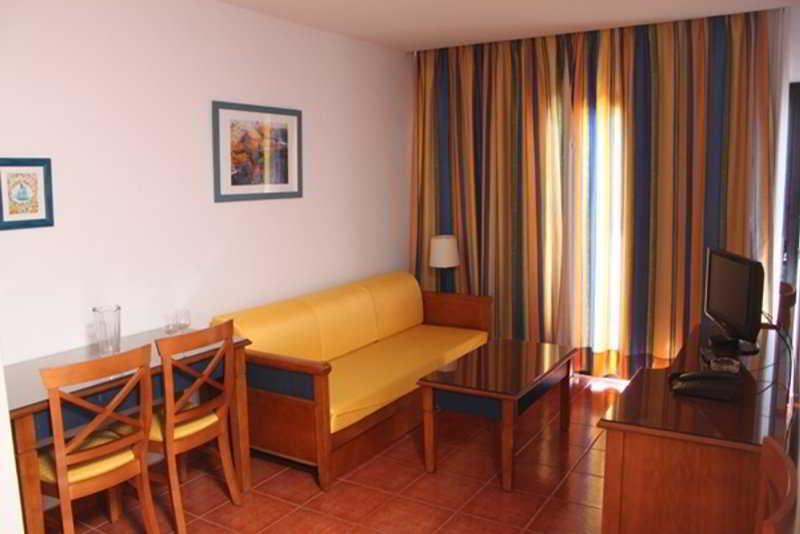 Apartamentos Amadores Beach * Amadores