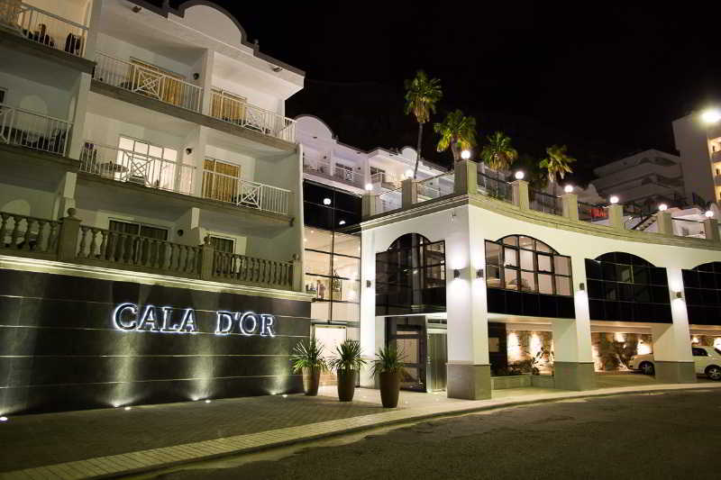 Cala D Or Apartment Puerto Rico (Gran Canaria)
