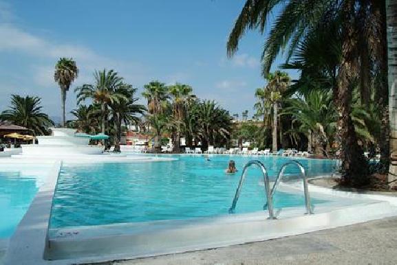 Eo Jardin Dorado 4*