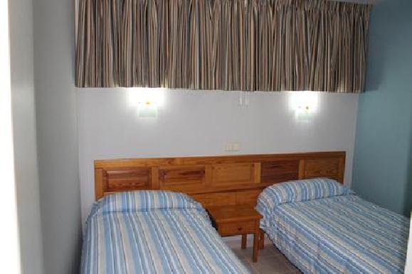 Aparthotel Walhalla Playa del Ingles (Gran Canaria)
