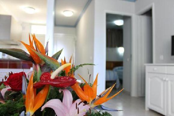 Aparthotel Walhalla 2*