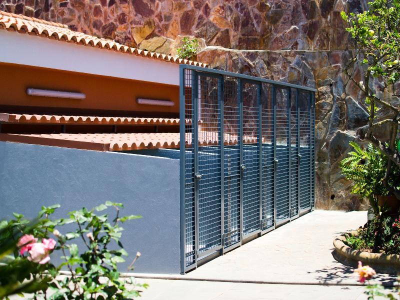 Rk El Cabo * Santa Brigida (Gran Canaria)