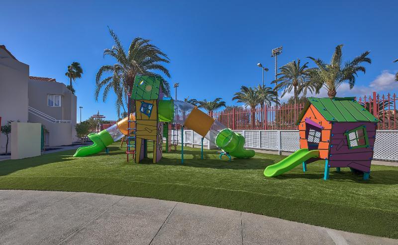 Livvo Koala Garden 4* Maspalomas (Gran Canaria)