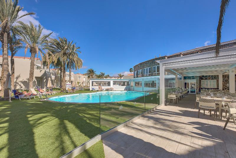 Hotel Livvo Koala Garden 4*