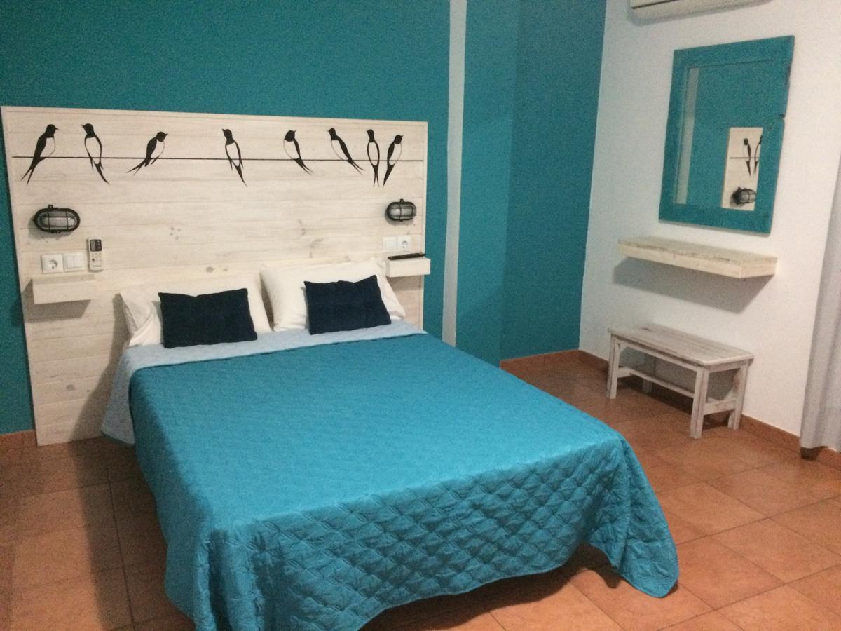 Hotel El Pino 3*