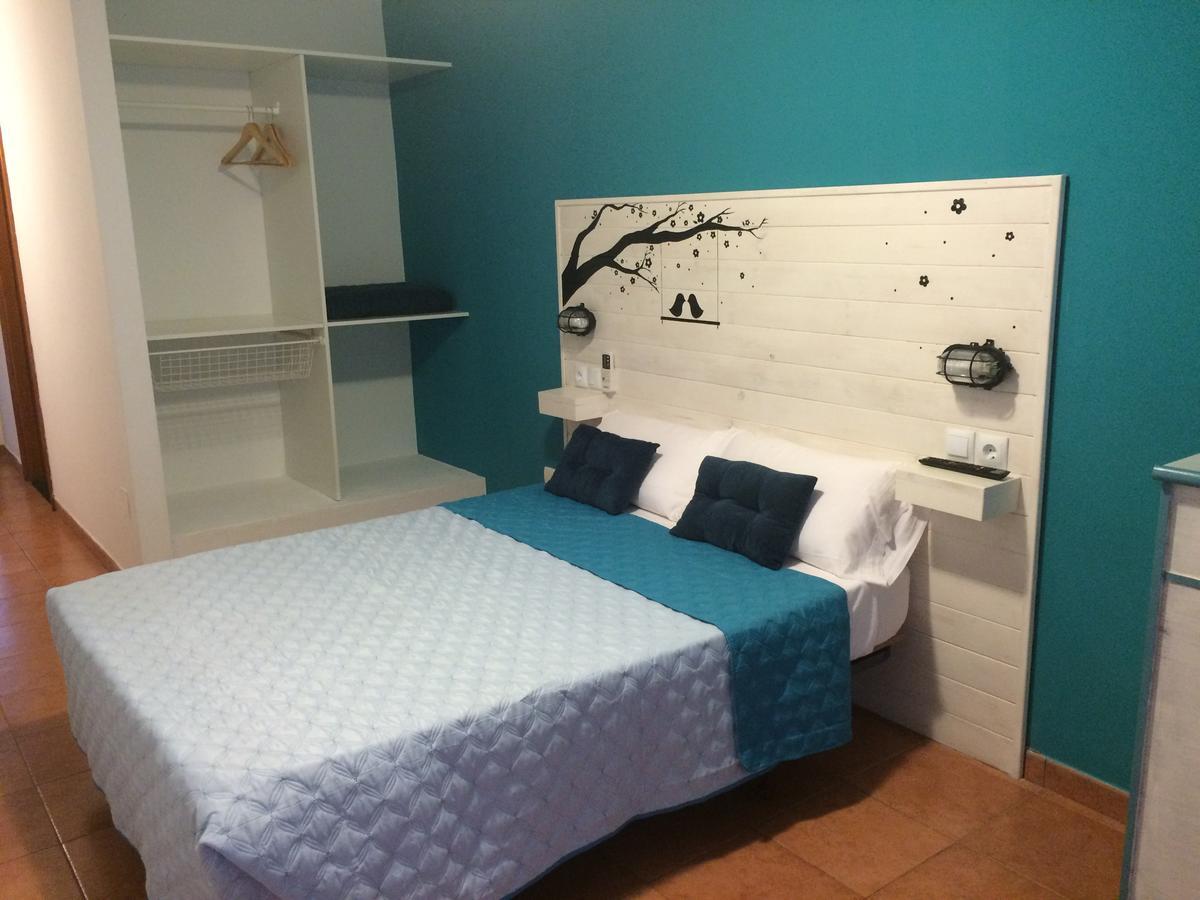 Hotel El Pino 3*