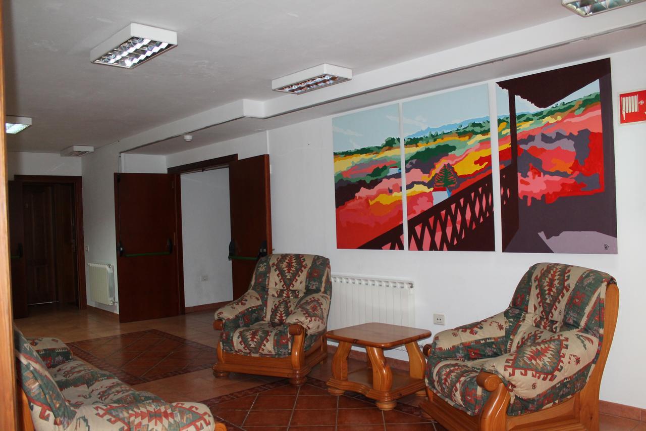 El Pino 3* Teror