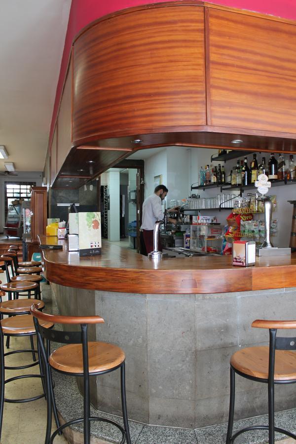 El Pino 3* Teror
