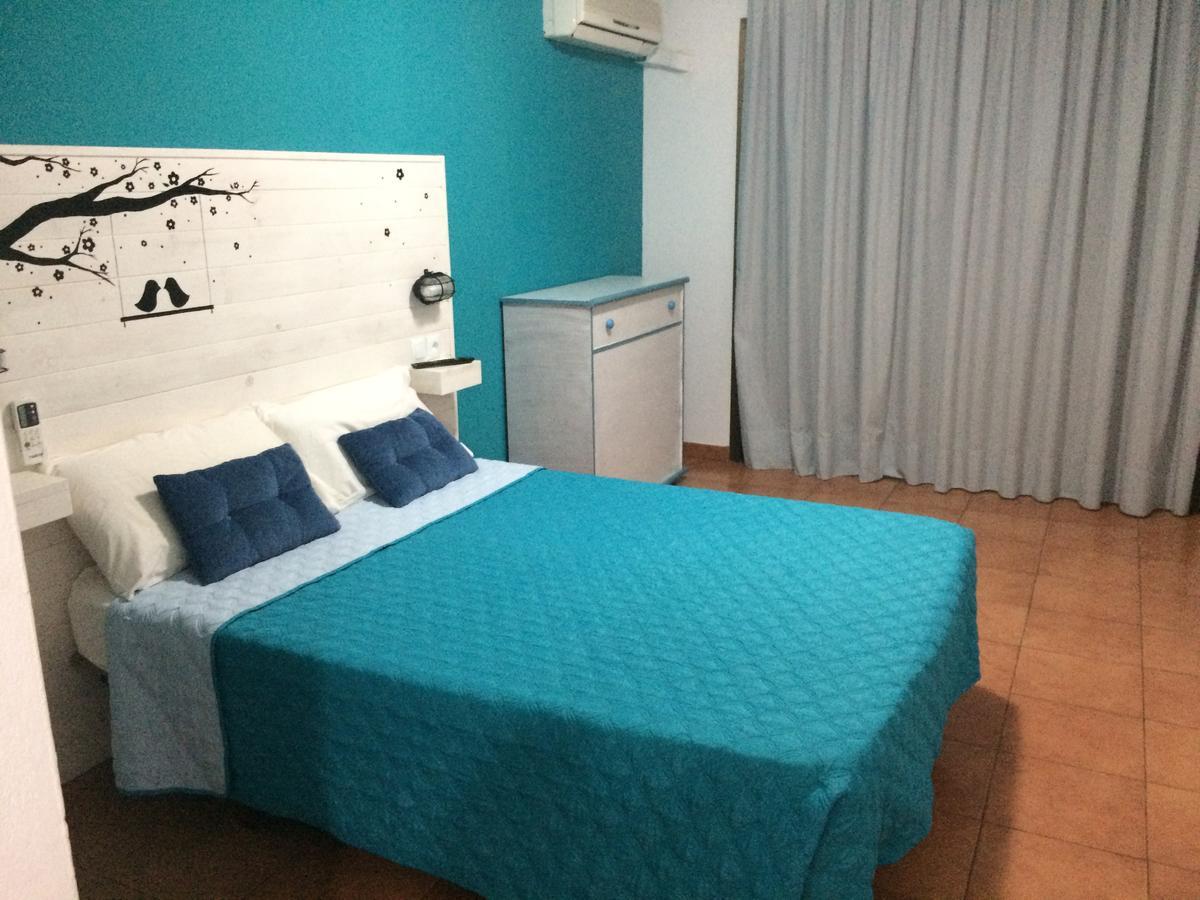 Hotel El Pino 3*