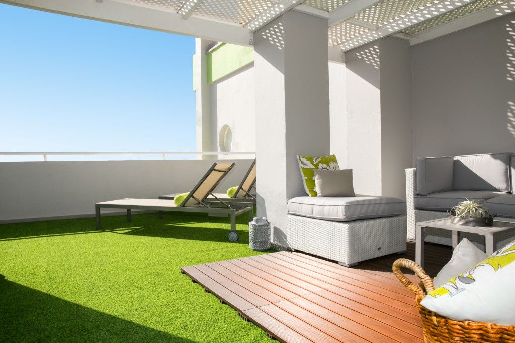Livvo Anamar 4* Playa del Ingles (Gran Canaria)
