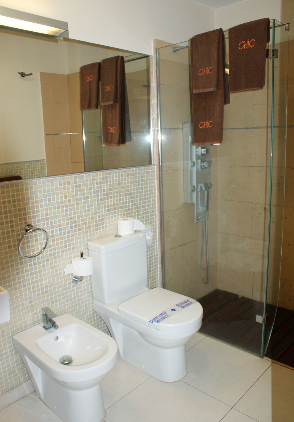 Resort De Amadores 4*