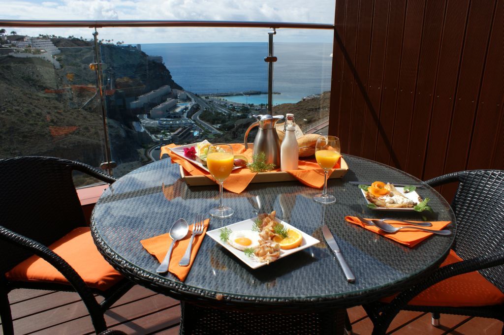 Resort De Amadores 4*