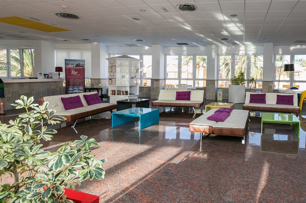 Hotel Livvo Koala Garden 4*