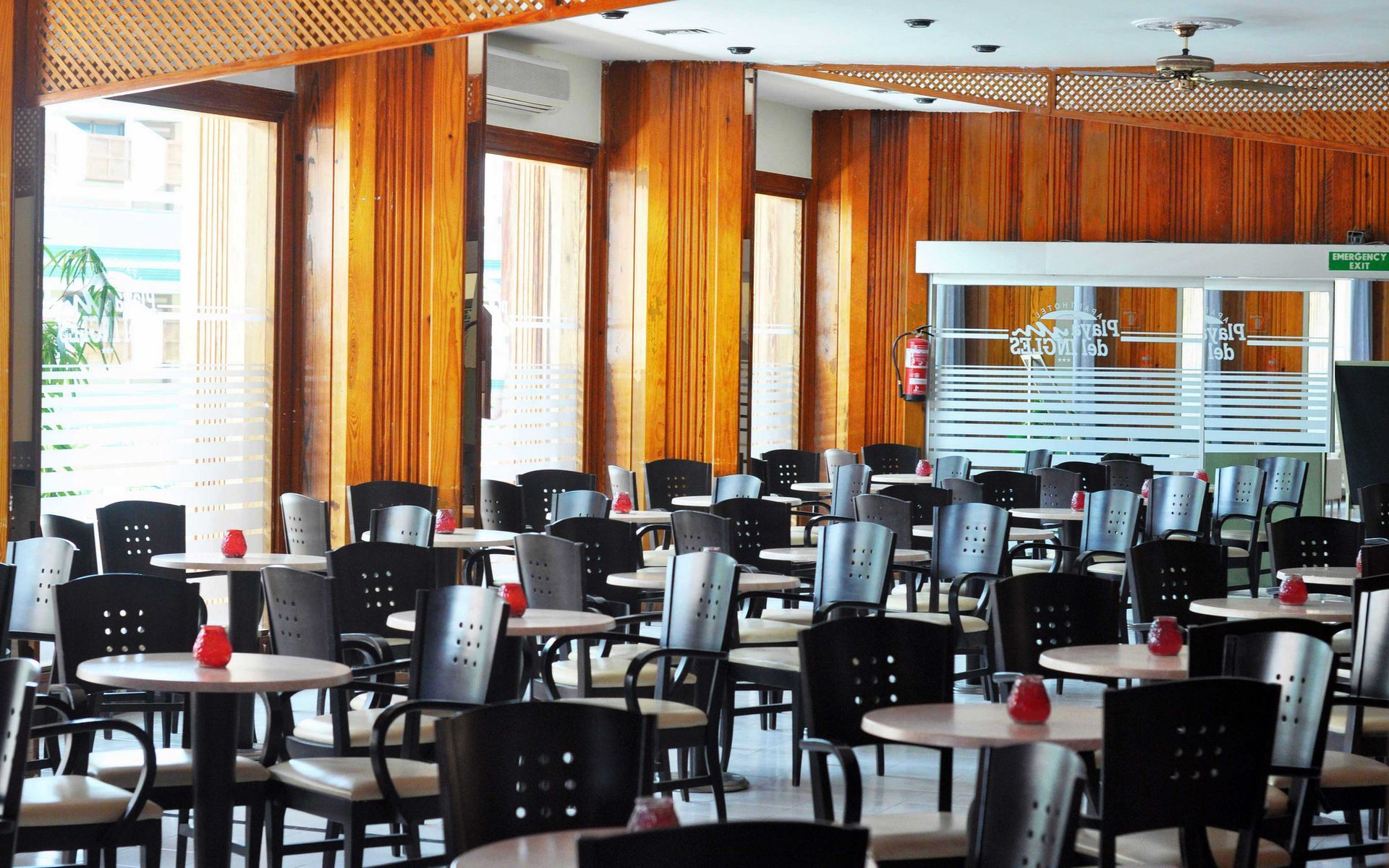 Hotel Hl Suitehotel - Adults Only 4*