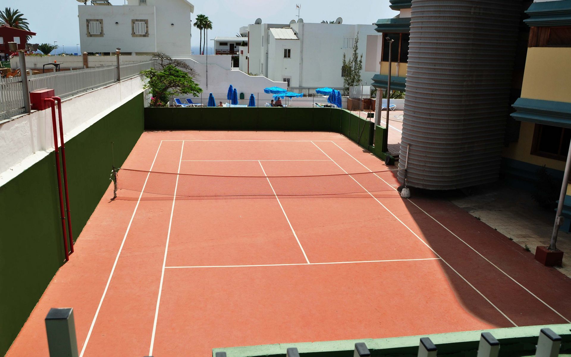 Hotel Hl Suitehotel - Adults Only 4*
