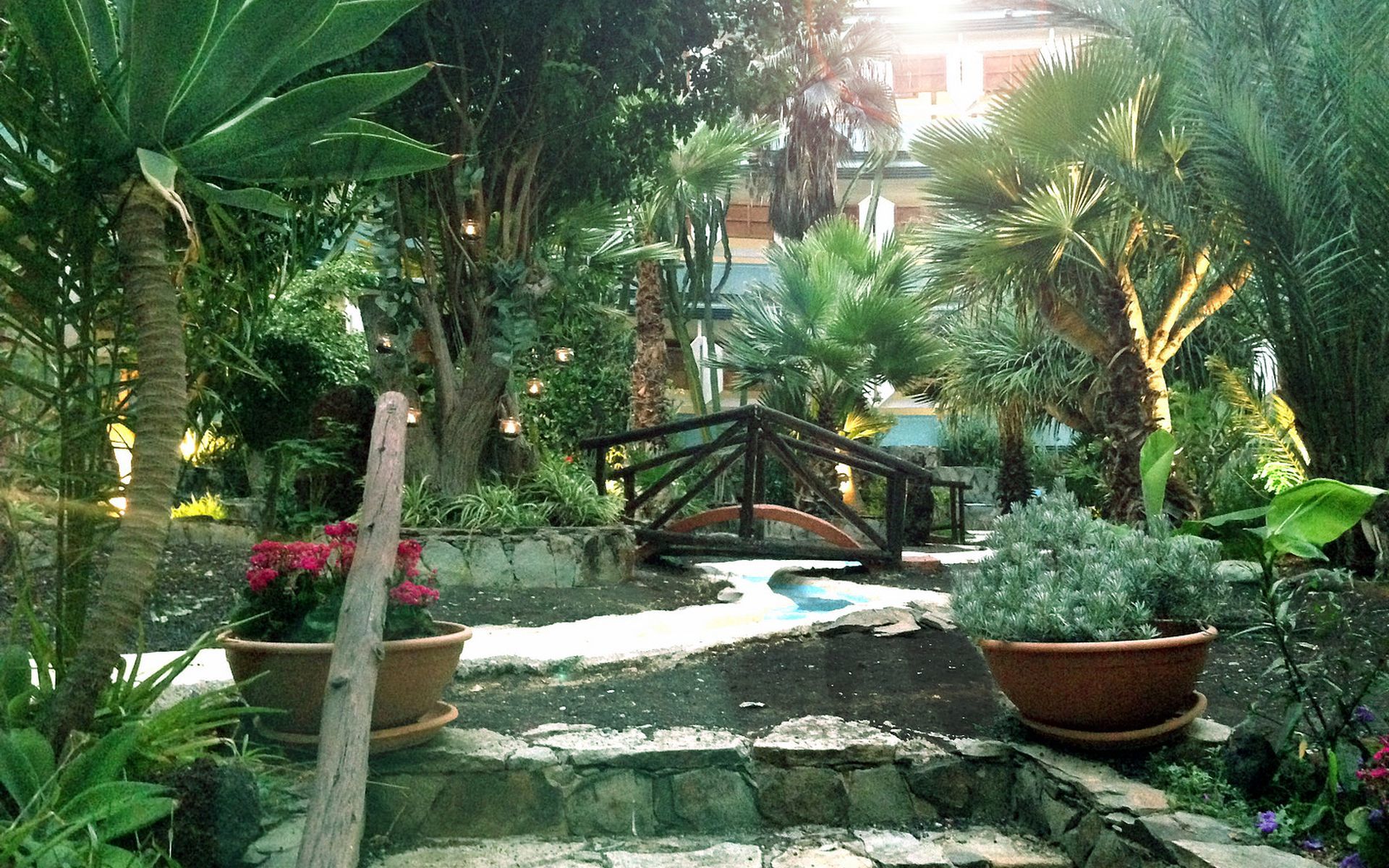 Hotel Hl Suitehotel - Adults Only 4*