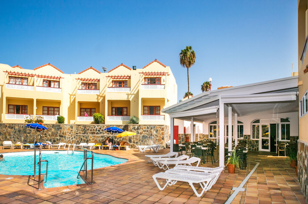 Hotel Livvo Koala Garden 4*
