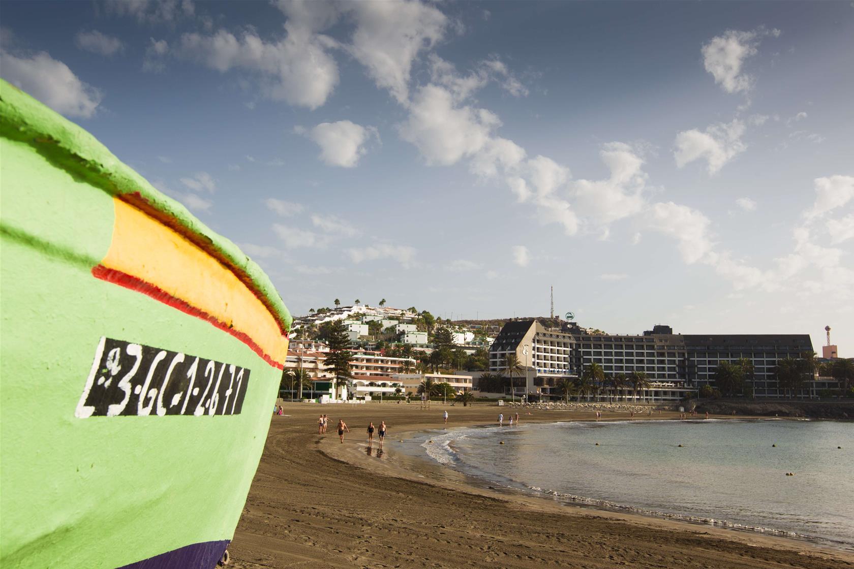 Hotel Don Gregory By Dunas - Adults Only 4*
