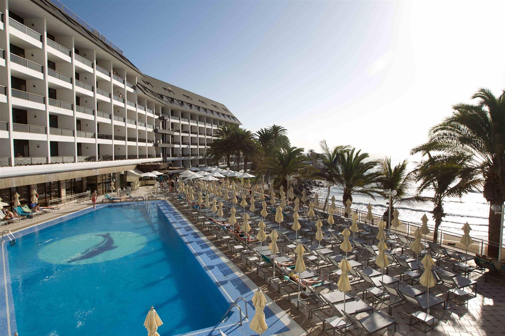 Hotel Don Gregory By Dunas - Adults Only 4*
