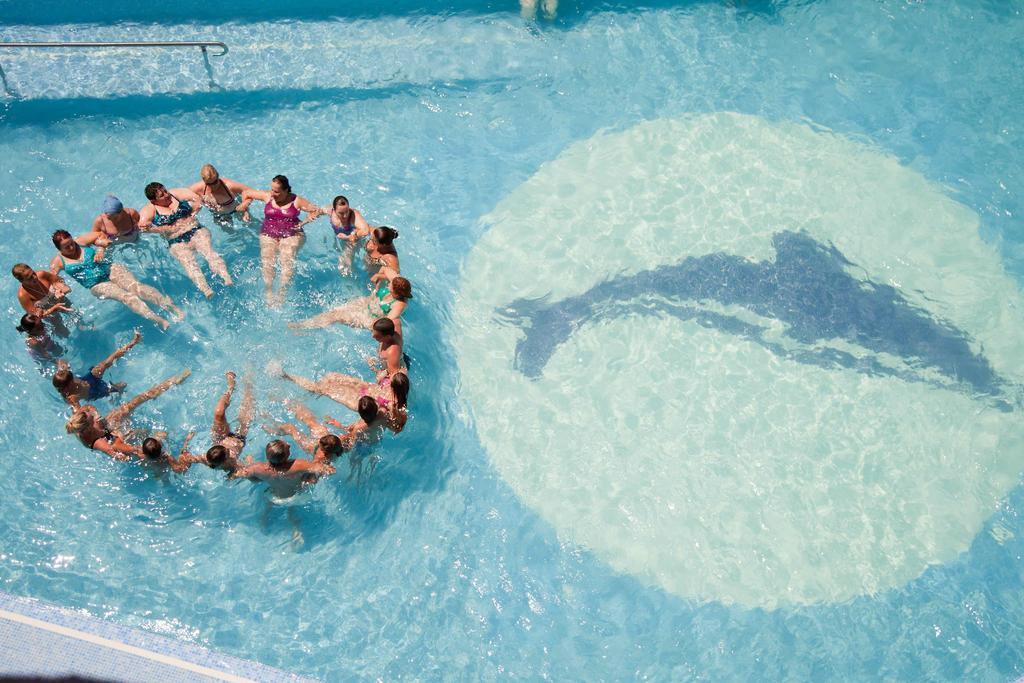 Don Gregory By Dunas - Adults Only 4* San Agustin (Gran Canaria)