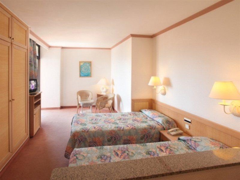 Corallium Beach By Lopesan - Adults Only 3* San Agustin (Gran Canaria)