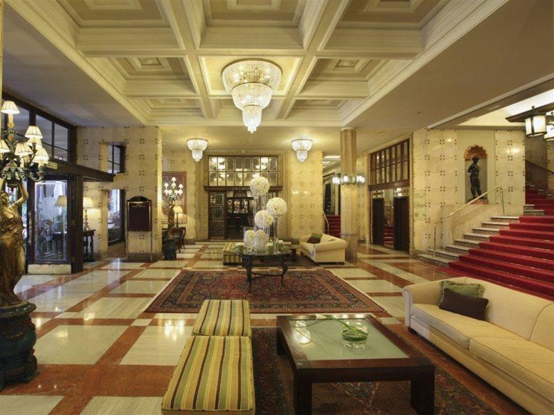 Santa Catalina, A Royal Hideaway 5* Las Palmas de Gran Canaria