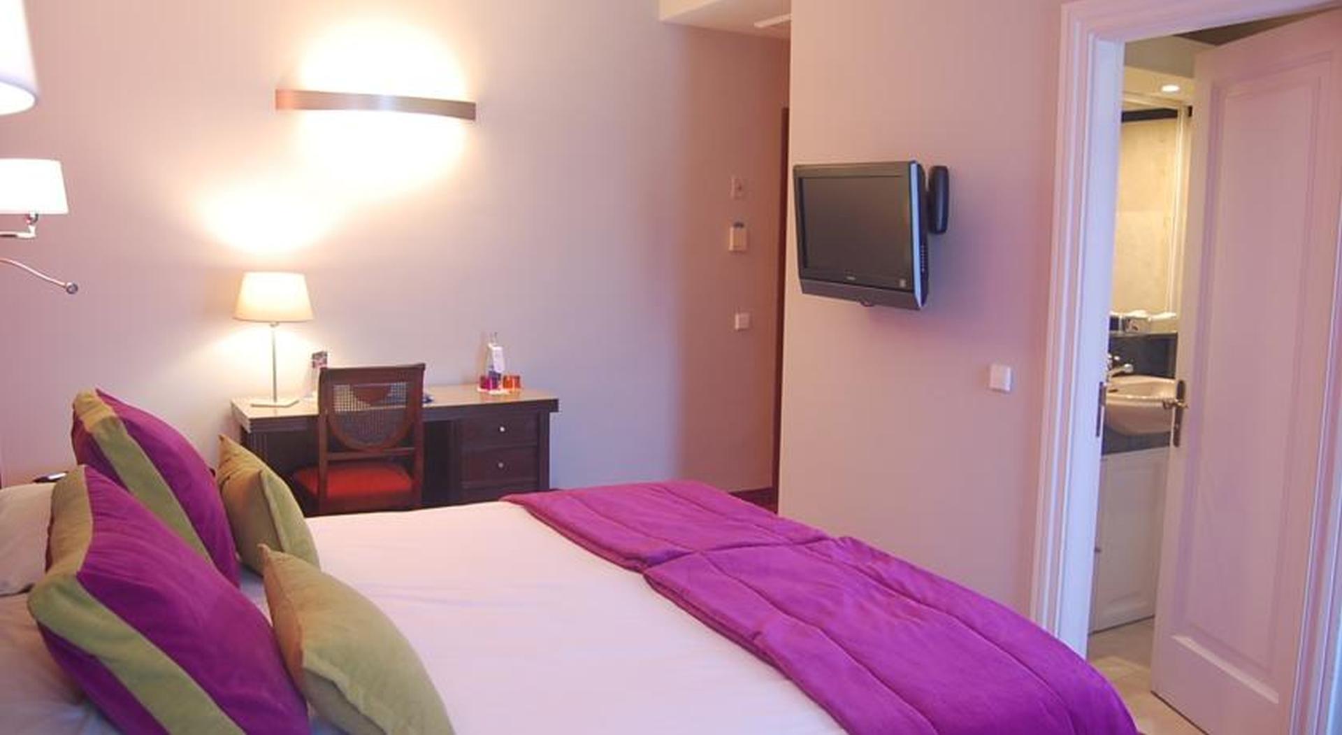 Hotel Escuela 4*