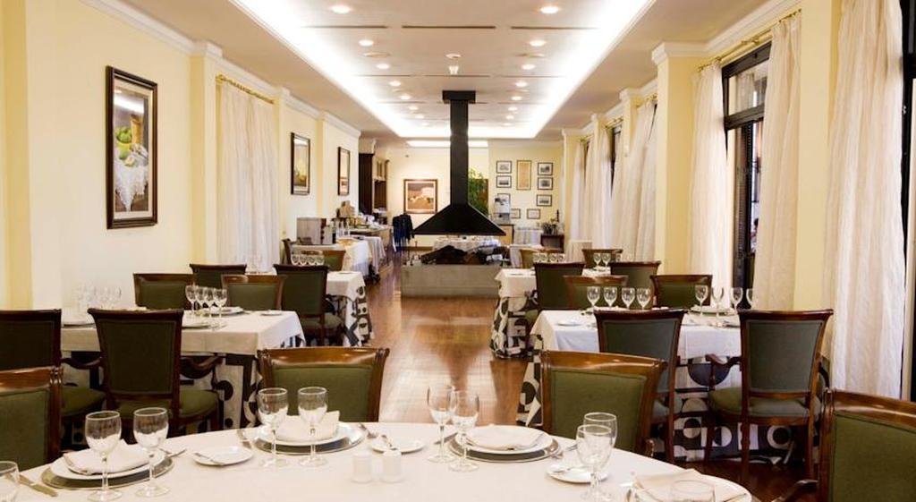 Hotel Escuela 4*