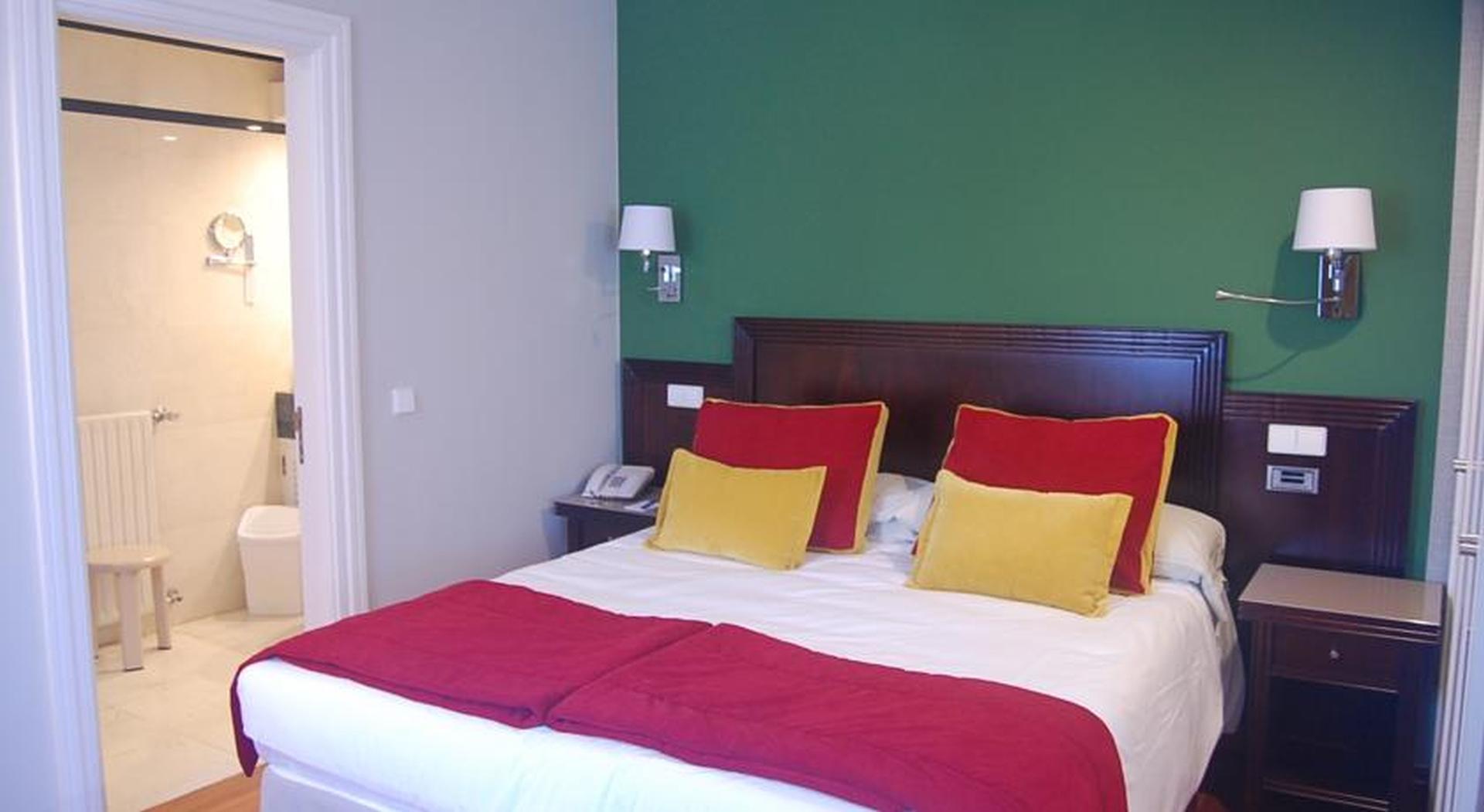 Hotel Escuela 4*