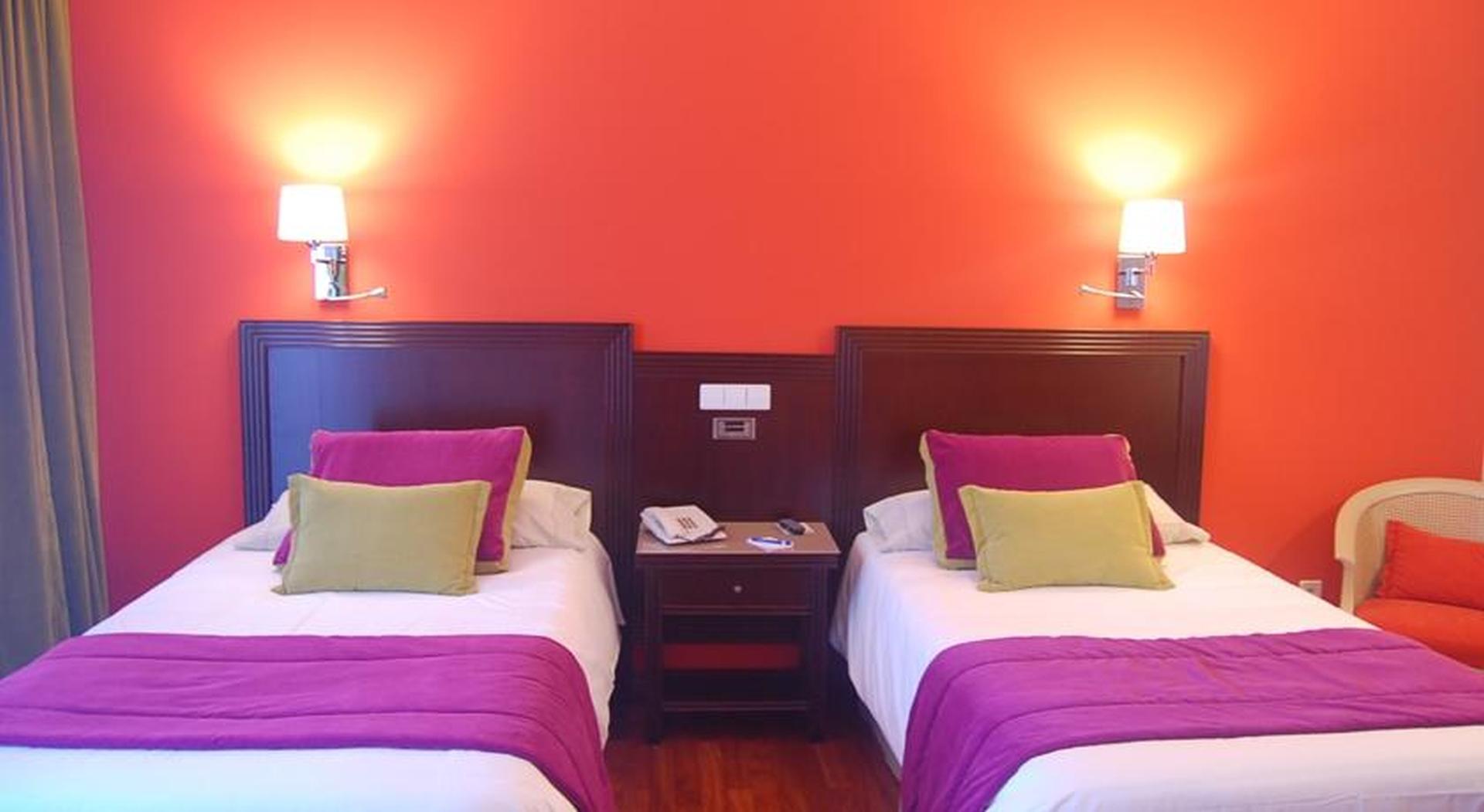Hotel Escuela 4*