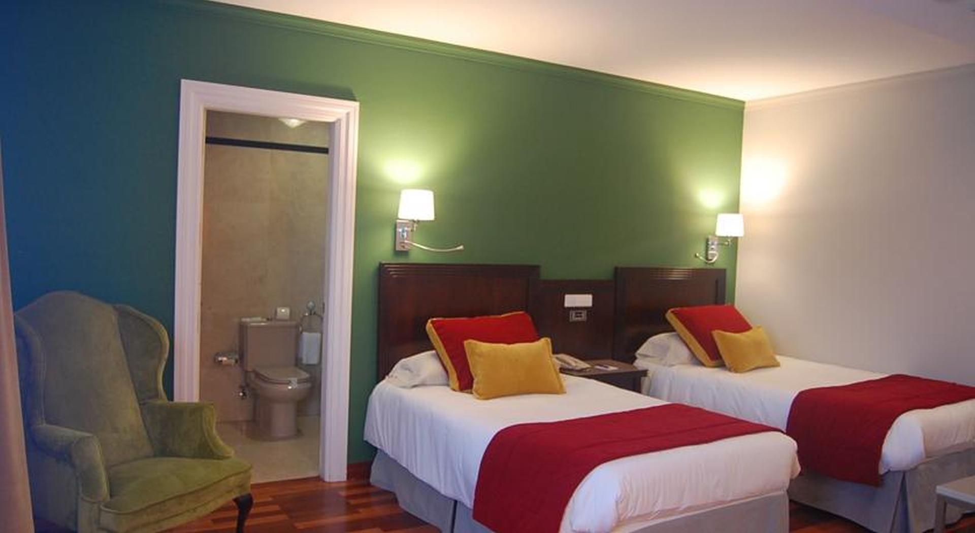 Hotel Escuela 4*