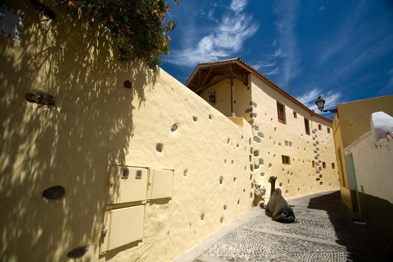 Landhaus Rural Casa De Camellos *