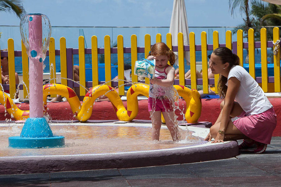 Bull Dorado Beach&spa 3* Arguineguin