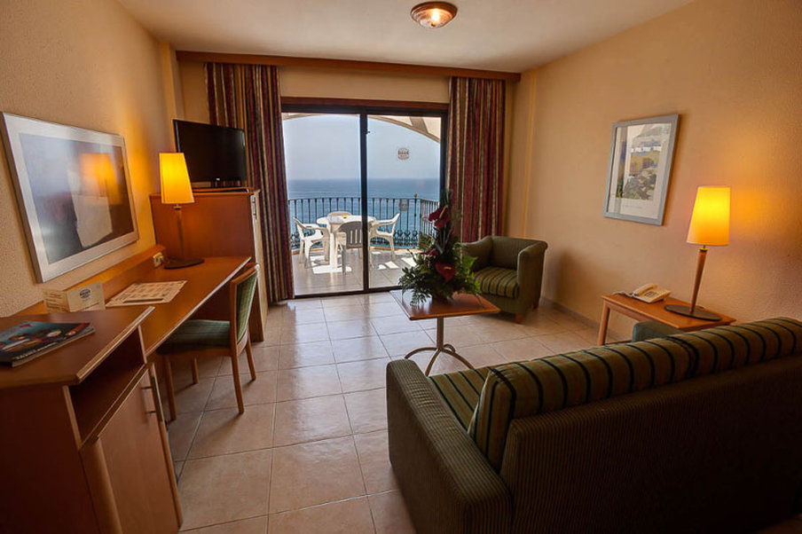 Hotel Bull Dorado Beach&spa 3*