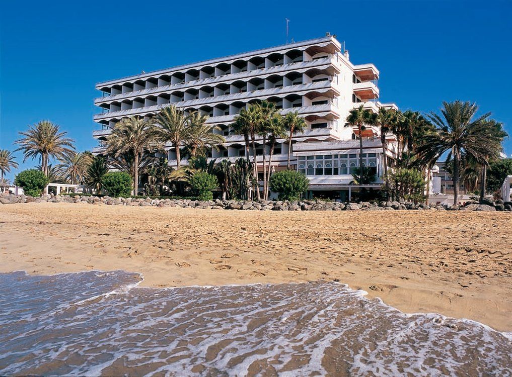 Faro, A Lopesan Collection - Adults Only 5* Maspalomas (Gran Canaria)