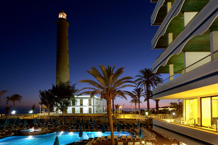 Hotel Faro, A Lopesan Collection - Adults Only 5*