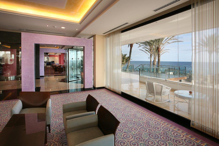 Faro, A Lopesan Collection - Adults Only 5* Maspalomas (Gran Canaria)