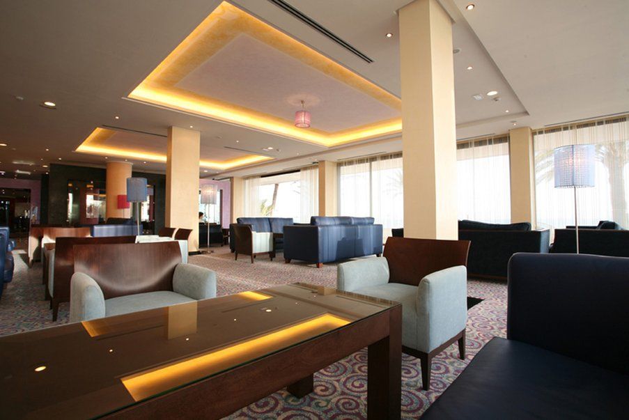 Hotel Faro, A Lopesan Collection - Adults Only 5*