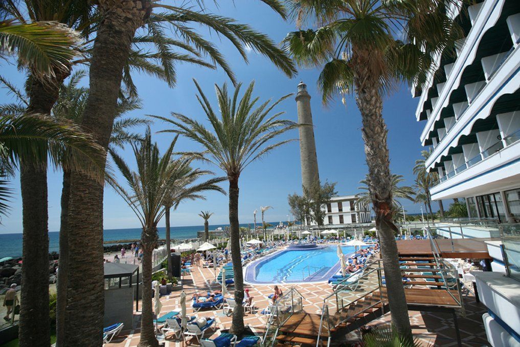 Hotel Faro, A Lopesan Collection - Adults Only 5*