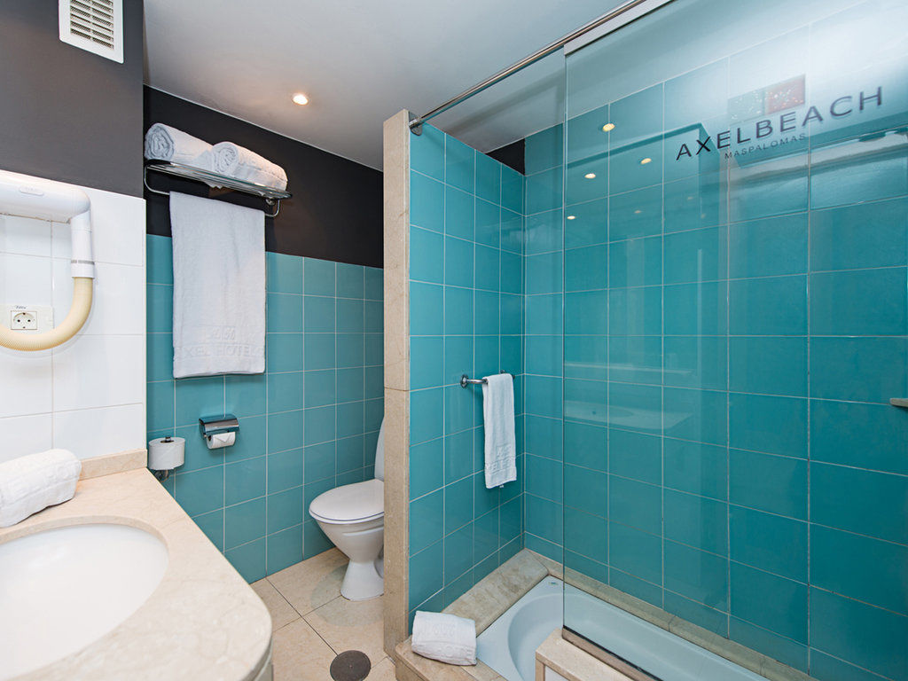 Axel Maspalomas - Adults Only 3* Playa del Ingles (Gran Canaria)