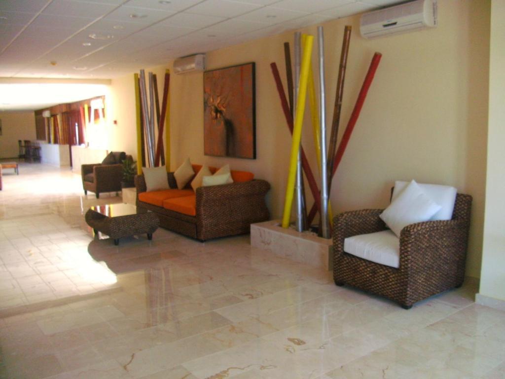 Rebecca Park Hotel