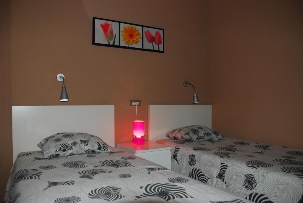 Las Dunas Appartement Playa del Inglés