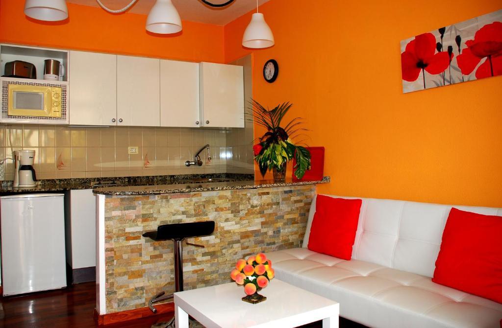 Las Dunas Appartement