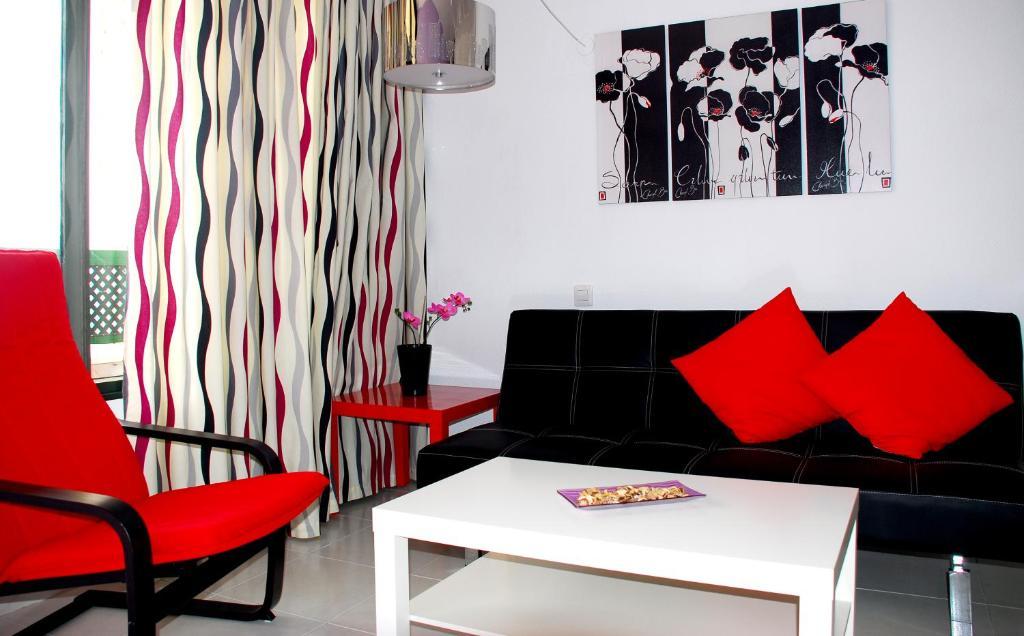 Las Dunas Appartement *