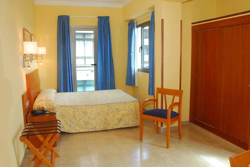 Pujol Hotel Las Palmas