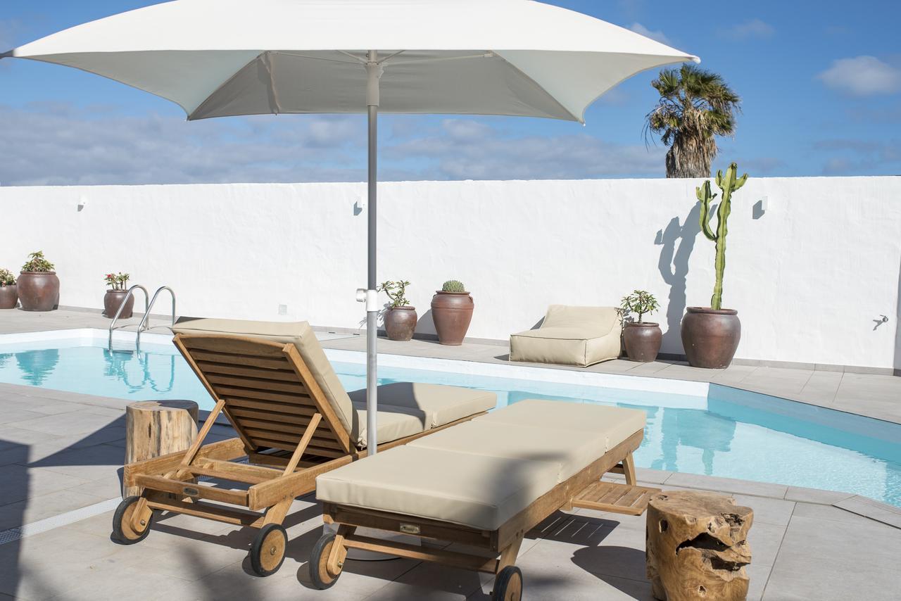 Apartment Casa Edem Iii Playa Del Hombre Con Piscina *